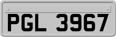 PGL3967