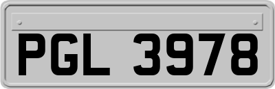 PGL3978