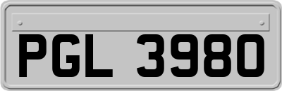 PGL3980