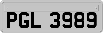 PGL3989