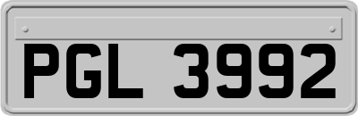 PGL3992