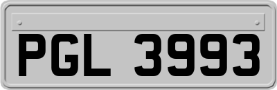 PGL3993