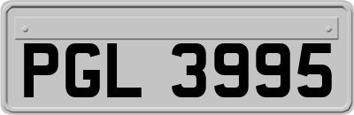 PGL3995