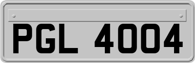 PGL4004