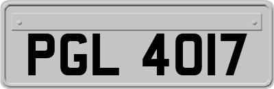 PGL4017