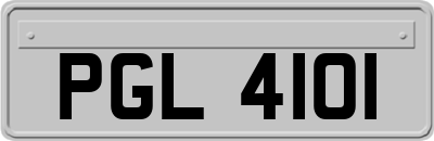 PGL4101
