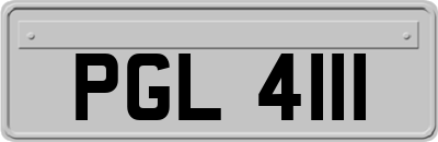 PGL4111