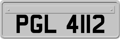 PGL4112