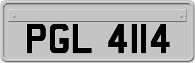 PGL4114