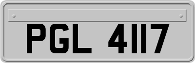 PGL4117