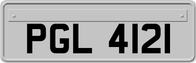 PGL4121