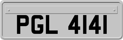 PGL4141