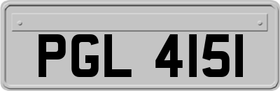 PGL4151