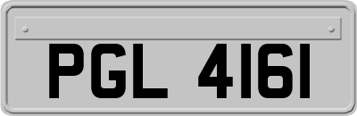 PGL4161