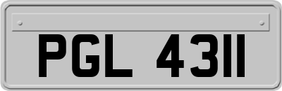 PGL4311