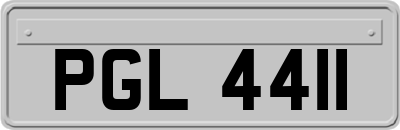 PGL4411