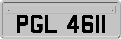 PGL4611