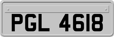 PGL4618