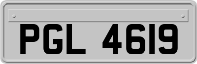 PGL4619
