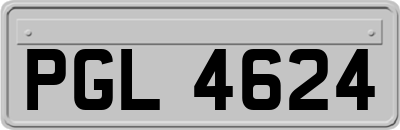 PGL4624