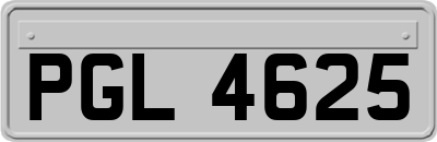PGL4625
