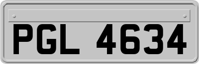 PGL4634