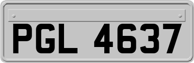 PGL4637