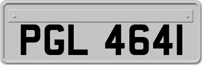 PGL4641