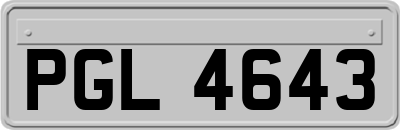 PGL4643