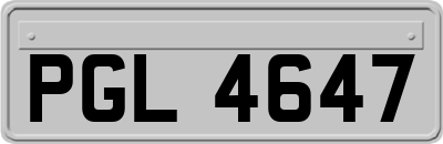 PGL4647