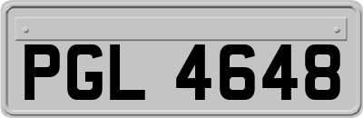 PGL4648