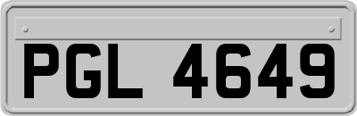 PGL4649