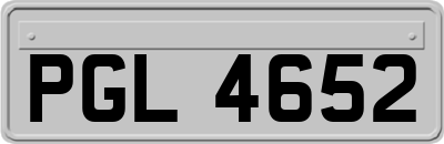 PGL4652