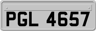 PGL4657
