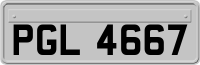 PGL4667