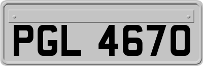 PGL4670