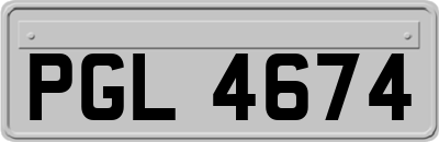 PGL4674