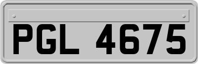 PGL4675
