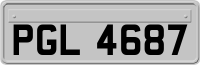 PGL4687