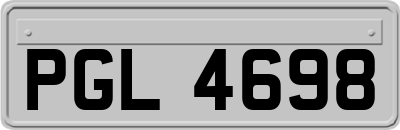 PGL4698