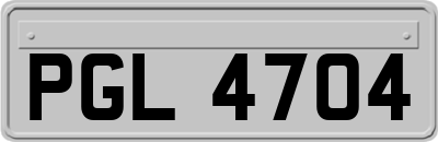 PGL4704
