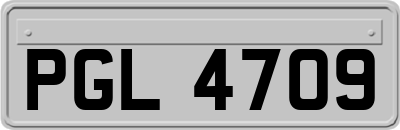 PGL4709