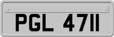 PGL4711