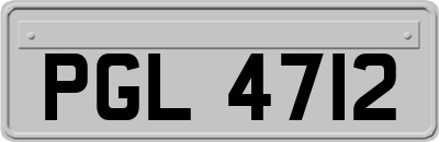 PGL4712