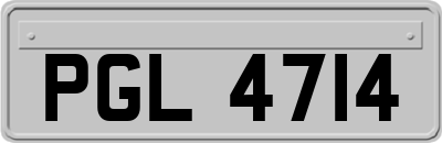 PGL4714