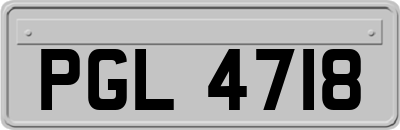 PGL4718
