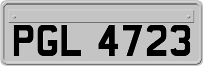 PGL4723