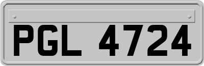 PGL4724