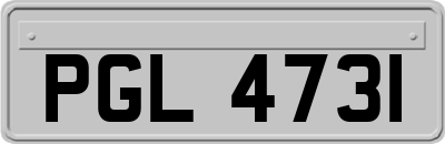 PGL4731