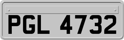 PGL4732